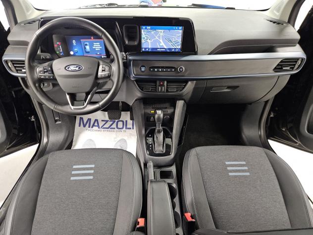 Ford Tourneo Courier 1.0 EcoBoost 125CV Active Auto - Foto 9