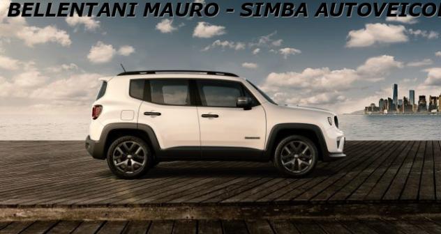 JEEP Renegade 1.5 Turbo T4 MHEV Summit rif. 21781180 - Foto 3