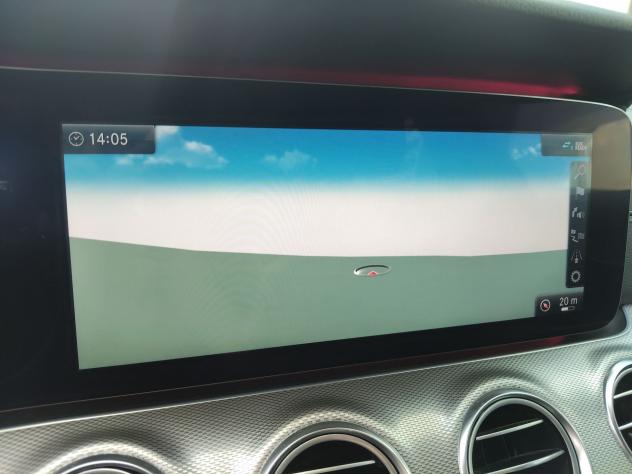 Mercedes-Benz Classe E E SW 220 d Premium Plus auto - Foto 10