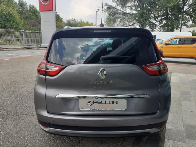 Renault Grand Scénic dCi 130 CV 7 POSTI - GARANZIA - KM CERTIFICATI - Foto 3