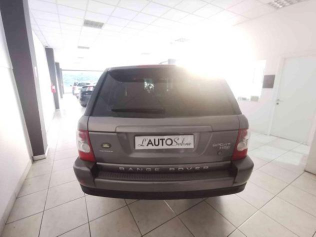 LAND ROVER Range Rover Sport 2.7 TD V6 HSE rif. 24024452 - Foto 4