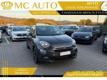 FIAT 500X 1.3 MultiJet 95 CV Business PROMO CON FINAZIAMENTO rif. 24201555