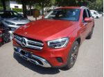 MERCEDES-BENZ GLC 300 de 4Matic EQ-Power Business IVA ESPOSTA rif. 23879242