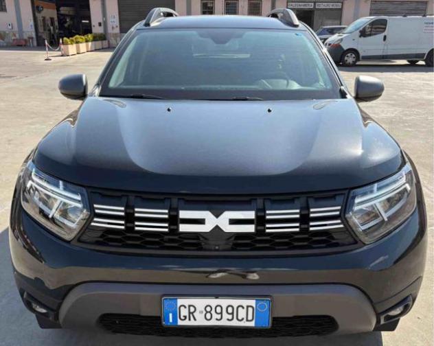 DACIA Duster 1.0 TCe GPL 4x2 Journey UP rif. 24009557 - Foto 8