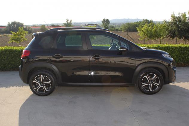 Citroen C3 Aircross 1.2 PureTech 110 Shine - Foto 3