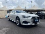 Audi A4 2.0 TDI ultra 120kW Avant