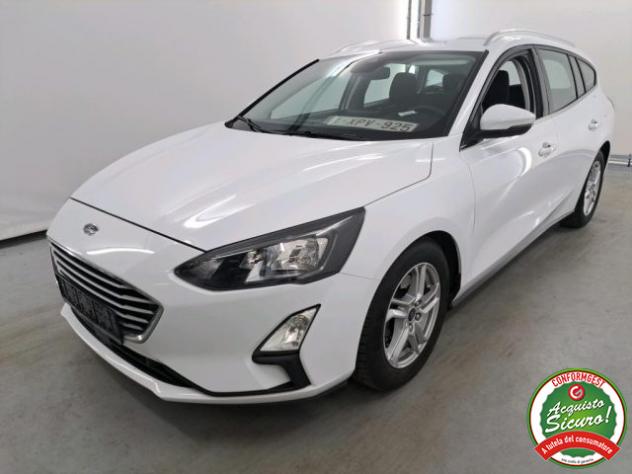 FORD Focus 1.5 EcoBlue 120 CV SW Business Navi In Arrivo rif. 21150863