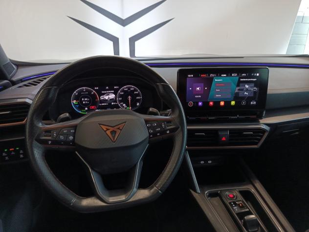 CUPRA Formentor Formentor 1.4 e-hybrid 204cv dsg - Foto 9