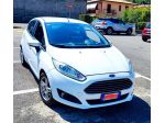 VENDO FORD FIESTA 1500 DIESEL X NEOPATENTATI