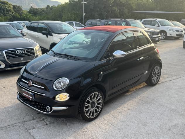 Fiat 500 C 1.2 Lounge CABRIO AUTOMATICA - Foto 8