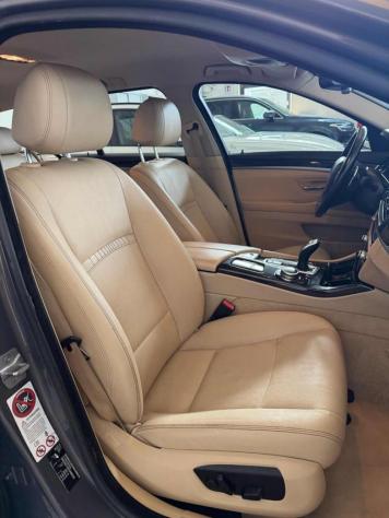 BMW 530 d xDrive 258CV Touring Luxury rif. 23663350 - Foto 9