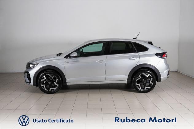 Volkswagen Taigo 1.0 TSI DSG R-Line 115CV - Foto 3