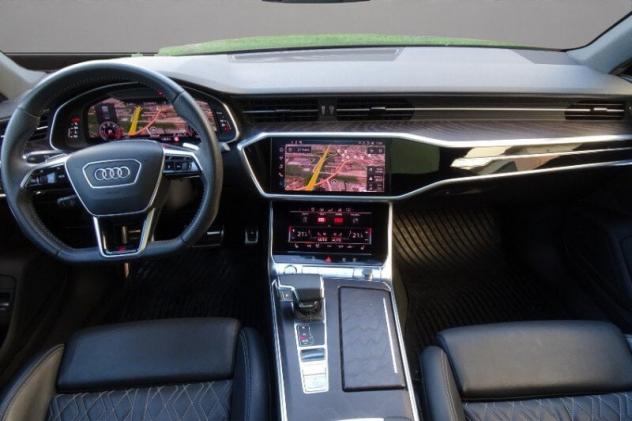 Audi A7 A7 SPB 50 3.0 TDI quattro tiptronic Business Plus - Foto 9