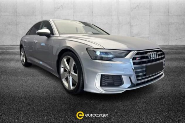 AUDI S6 3.0 TDI quattro tiptronic rif. 23757824