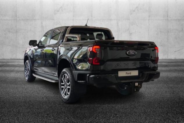 FORD Ranger 2.0 ECOBLUE DC Limited 5 posti rif. 24050075 - Foto 4