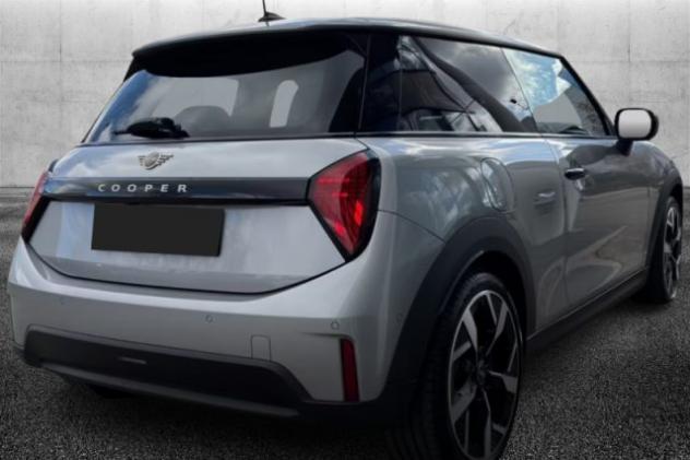 MINI Mini Cooper C Classic rif. 23757560 - Foto 4