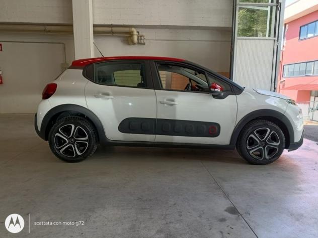 Citroën C3 III 2017 1.2 puretech Origins s&s 83cv my19 - Foto 6