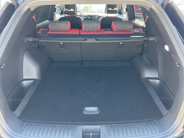 KGM Actyon K-LINE 1.5 Turbo GDI 163 CV - Foto 5