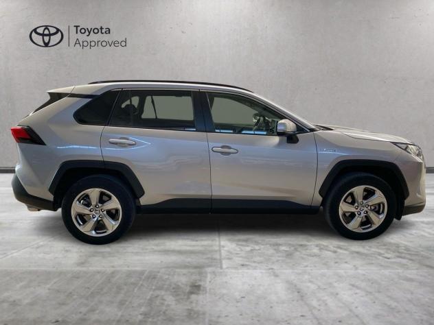 Toyota RAV4 V 2019 2.5 vvt-ie h Dynamic 2wd 218cv e-cvt - Foto 4