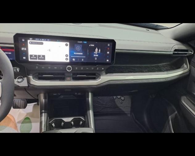 JEEP Compass Nuova E-Hybrid First Edition 1.2 145cv Edct6 rif. 24129488 - Foto 8