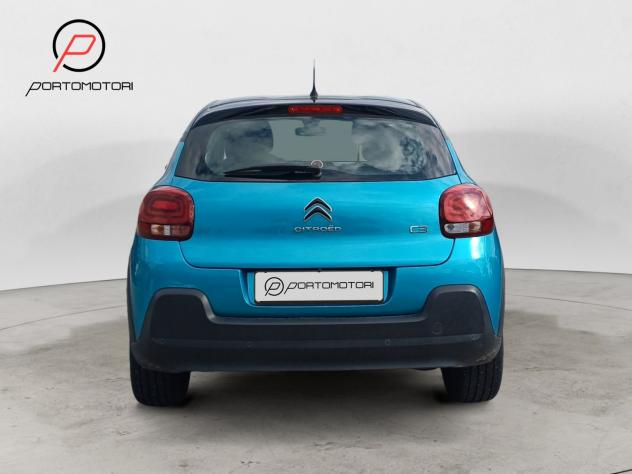 Citroën C3 3ª serie PureTech 110 S&S EAT6 Shine - Foto 4
