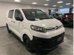 CITROEN Jumpy 6 POSTI FURGONE DOPPIA CABINA 2.0 DIESEL rif. 23992231
