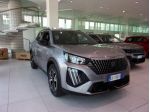 Peugeot 2008 2008 Hybrid 136 e-DCS6 Allure
