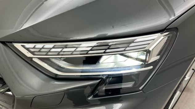 Audi A3 Sportback TFSI 110 kW S tr S line Edition S.Back Tetto SONOS Led Matrix - Foto 5