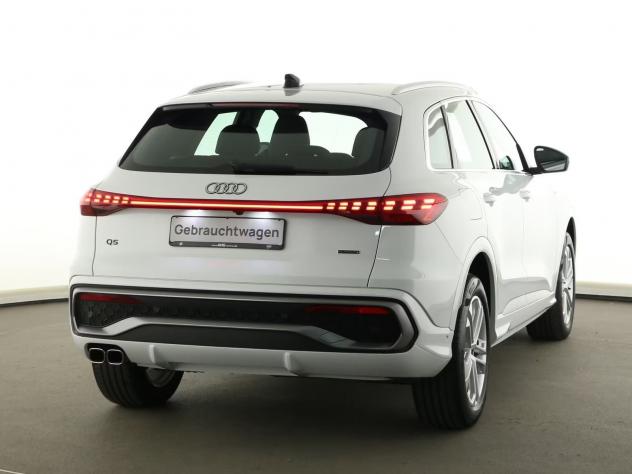 Audi Q5 TDI 150kW quattro S tronic S Line Camera 360° 19" - Foto 3
