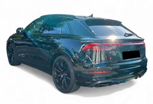 AUDI Q8 50 TDI QUATTRO S LINE Black 360° TETTO 23" MATRIX rif. 23400494 - Foto 4