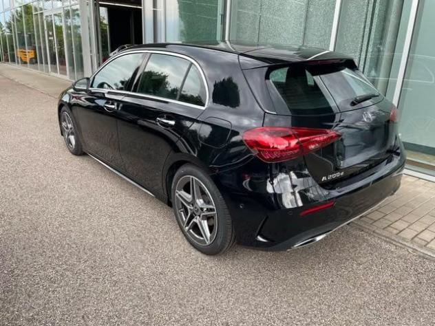 Mercedes-Benz Classe A A 200 d Premium AMG LED NAVI - Foto 3