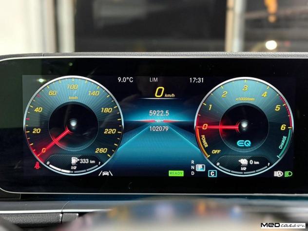 MERCEDES - GLE - 350 de 4M Pl.Hybrid Cpé Premium Plus - Foto 10