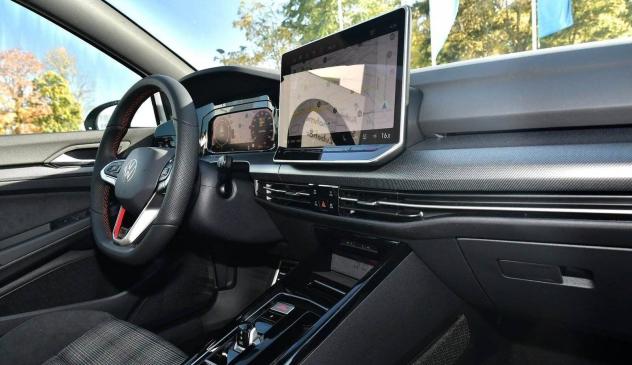 Volkswagen Golf 2.0 TSI GTI DSG Camera 18" Head-Up Display - Foto 7