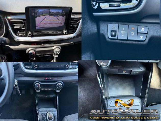 KIA Stonic 1.0 T-GDi 101 CV MHEV iMT Style Led rif. 23829607 - Foto 9