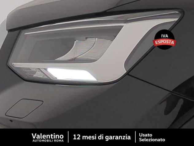 Audi Q2 1.5 35 TFSI ADMIRED ADVANCED S TRONIC - Foto 8