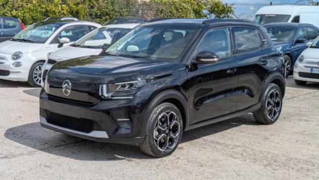 CITROEN C3 MAX TURBO 1.2cc 100cv rif. 24106972