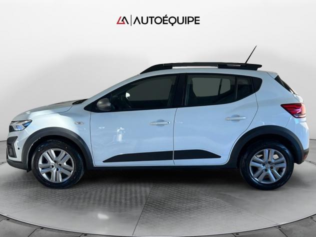 Dacia Sandero Stepway III 2021 Stepway 1.0 tce Expression Eco-g 100cv - Foto 2