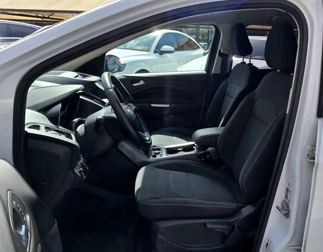 Ford Kuga Ford Kuga 2.0 tdci Titanium s&s awd 150cv powershift my18 - Foto 10