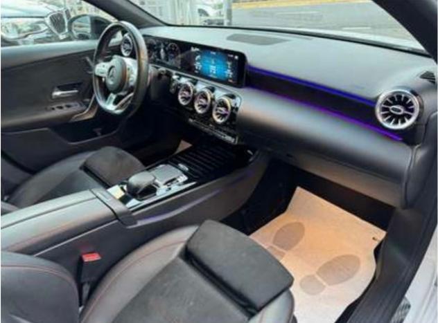 Mercedes-benz A 180d Premium AMG +TETTO - BELLISSIMA !! - Foto 8