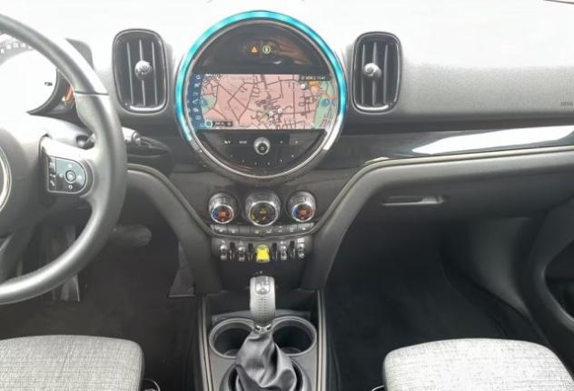 MINI Countryman SE ALL4 rif. 23165667 - Foto 10