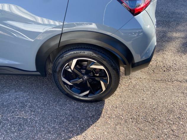 Nissan Juke Juke 1.6 hev N-Connecta - Foto 9