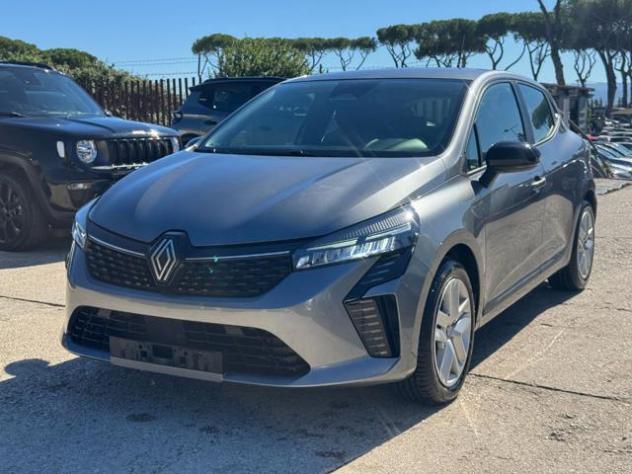 RENAULT Clio Evolution 1.5cc 100cv rif. 24186603