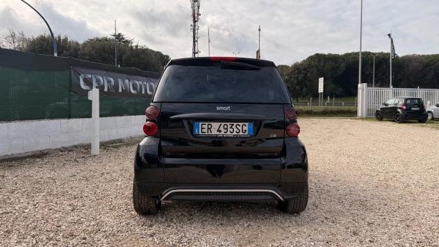 Smart ForTwo 800 40 kW couppulse cdi - Foto 5