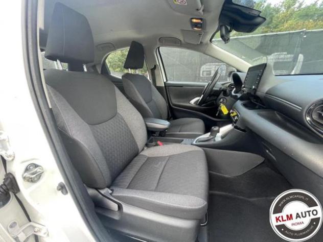 TOYOTA Yaris 1.5 Hybrid 5 porte Business rif. 24198687 - Foto 8