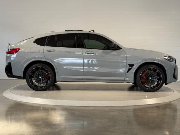 BMW X4 M Competition FARI LASER / TETTO rif. 22585522 - Foto 6