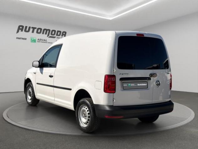VOLKSWAGEN Caddy 2.0TDI 4MOTION 4X4 rif. 23632532 - Foto 6
