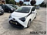 TOYOTA Aygo 1.0 VVT-i 69 CV 5 porte x-business rif. 23904512