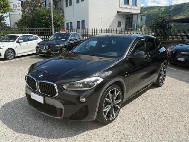 BMW X2 xDrive20d Msport-X SCONTO ROTTAMAZIONE rif. 23899307 - Foto 3