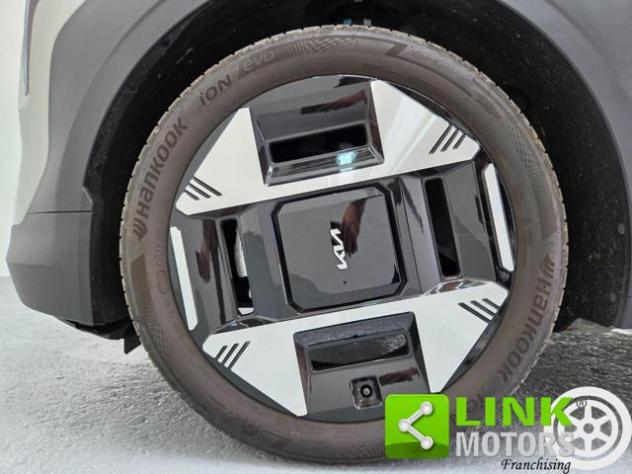 KIA EV3 58.3 kWh Earth GARANZIA UFFICIALE rif. 23962352 - Foto 10