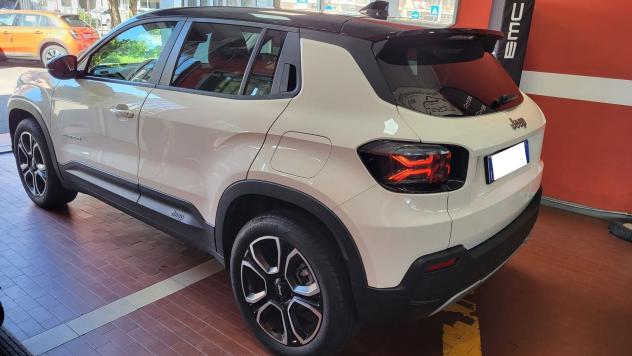 Jeep Avenger 1.2 Turbo Summit - Foto 7